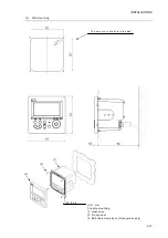 Preview for 63 page of JRC JHS-183 Installation Manual