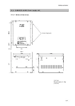 Preview for 77 page of JRC JHS-183 Installation Manual