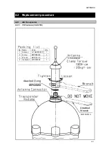 Preview for 89 page of JRC JHS-183 Installation Manual