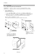 Preview for 90 page of JRC JHS-183 Installation Manual