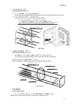 Preview for 91 page of JRC JHS-183 Installation Manual