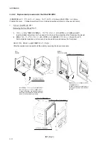 Preview for 92 page of JRC JHS-183 Installation Manual