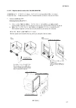 Preview for 95 page of JRC JHS-183 Installation Manual