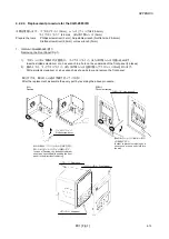 Preview for 97 page of JRC JHS-183 Installation Manual