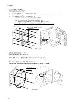 Preview for 98 page of JRC JHS-183 Installation Manual