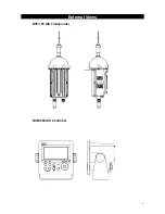 Предварительный просмотр 7 страницы JRC JHS-183 Instruction Manual