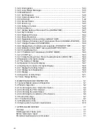 Предварительный просмотр 10 страницы JRC JHS-183 Instruction Manual