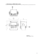 Предварительный просмотр 17 страницы JRC JHS-183 Instruction Manual