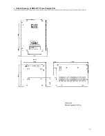 Предварительный просмотр 19 страницы JRC JHS-183 Instruction Manual