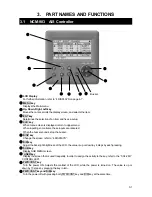 Предварительный просмотр 23 страницы JRC JHS-183 Instruction Manual