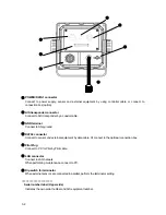 Предварительный просмотр 24 страницы JRC JHS-183 Instruction Manual