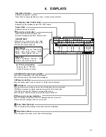 Предварительный просмотр 25 страницы JRC JHS-183 Instruction Manual