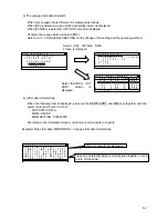 Предварительный просмотр 29 страницы JRC JHS-183 Instruction Manual