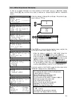 Предварительный просмотр 31 страницы JRC JHS-183 Instruction Manual