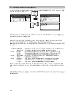 Предварительный просмотр 36 страницы JRC JHS-183 Instruction Manual