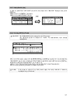 Предварительный просмотр 37 страницы JRC JHS-183 Instruction Manual