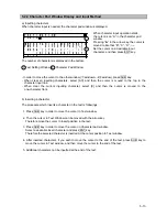 Предварительный просмотр 39 страницы JRC JHS-183 Instruction Manual