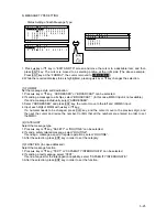 Предварительный просмотр 51 страницы JRC JHS-183 Instruction Manual