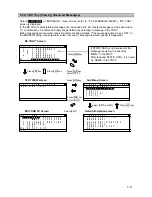 Предварительный просмотр 57 страницы JRC JHS-183 Instruction Manual