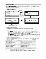 Предварительный просмотр 59 страницы JRC JHS-183 Instruction Manual