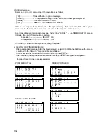 Предварительный просмотр 60 страницы JRC JHS-183 Instruction Manual