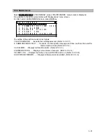 Предварительный просмотр 63 страницы JRC JHS-183 Instruction Manual