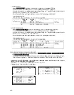 Предварительный просмотр 66 страницы JRC JHS-183 Instruction Manual