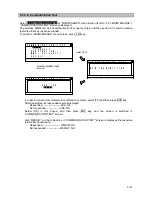 Предварительный просмотр 67 страницы JRC JHS-183 Instruction Manual