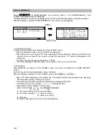 Предварительный просмотр 68 страницы JRC JHS-183 Instruction Manual