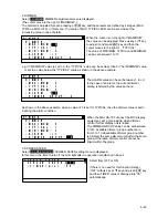 Предварительный просмотр 75 страницы JRC JHS-183 Instruction Manual