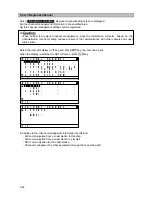 Предварительный просмотр 78 страницы JRC JHS-183 Instruction Manual