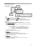 Предварительный просмотр 79 страницы JRC JHS-183 Instruction Manual