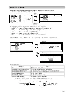 Предварительный просмотр 81 страницы JRC JHS-183 Instruction Manual