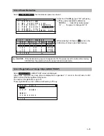 Предварительный просмотр 83 страницы JRC JHS-183 Instruction Manual