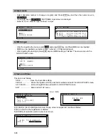 Предварительный просмотр 84 страницы JRC JHS-183 Instruction Manual