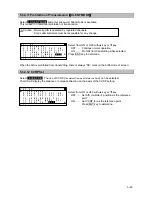 Предварительный просмотр 89 страницы JRC JHS-183 Instruction Manual