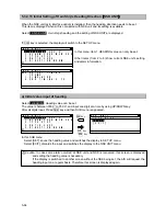 Предварительный просмотр 90 страницы JRC JHS-183 Instruction Manual