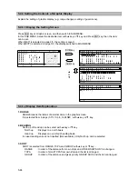 Предварительный просмотр 94 страницы JRC JHS-183 Instruction Manual