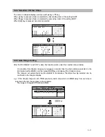 Предварительный просмотр 97 страницы JRC JHS-183 Instruction Manual