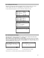 Предварительный просмотр 101 страницы JRC JHS-183 Instruction Manual