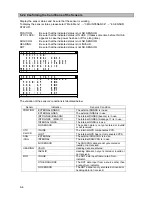 Предварительный просмотр 104 страницы JRC JHS-183 Instruction Manual