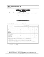 Предварительный просмотр 125 страницы JRC JHS-183 Instruction Manual