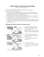 Preview for 4 page of JRC JHS-32A Instruction Manual