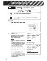 Preview for 11 page of JRC JHS-32A Instruction Manual