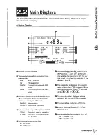 Preview for 38 page of JRC JHS-32A Instruction Manual