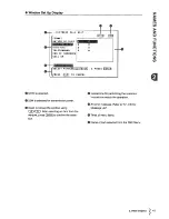 Preview for 42 page of JRC JHS-32A Instruction Manual