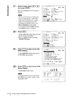 Preview for 77 page of JRC JHS-32A Instruction Manual