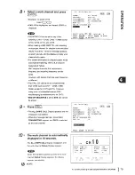 Preview for 80 page of JRC JHS-32A Instruction Manual