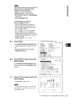 Preview for 96 page of JRC JHS-32A Instruction Manual