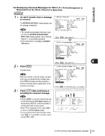 Preview for 100 page of JRC JHS-32A Instruction Manual